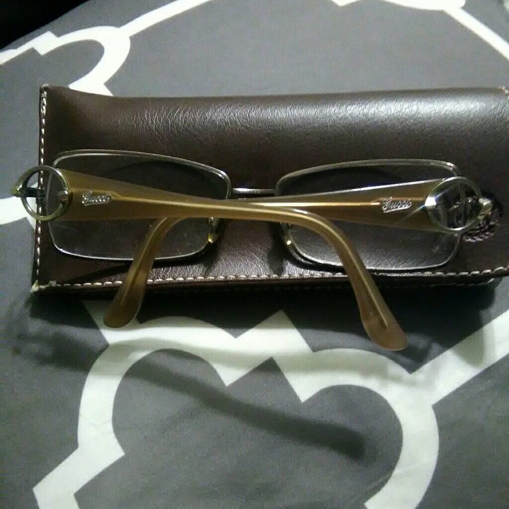 GUCCI FRAMES